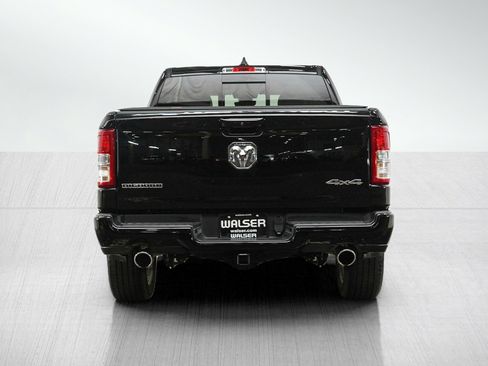 Used 2023 RAM 1500 Big Horn AWD/4WD image 4