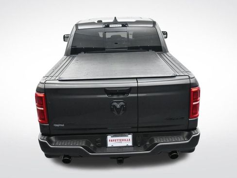 Used 2026 RAM 1500 Limited AWD/4WD image 25