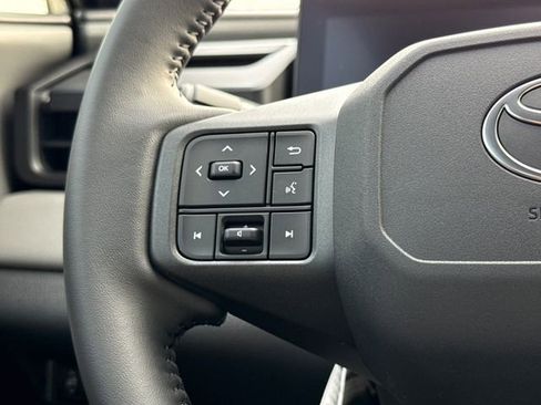 New 2026 Toyota RAV4 SE AWD/4WD image 28