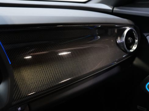 Used 2020 Chevrolet Camaro ZL1 RWD image 44