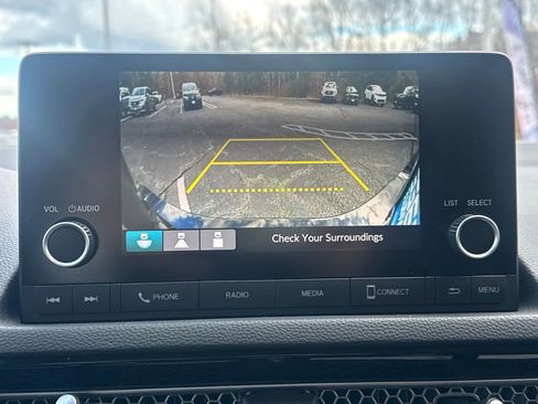 Certified 2024 Honda Civic LX image 25