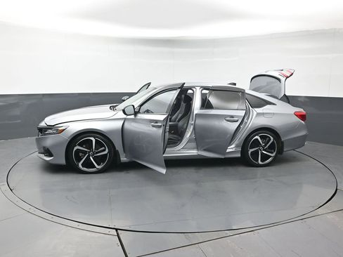 Used 2022 Honda Accord Sport Special Edition image 49