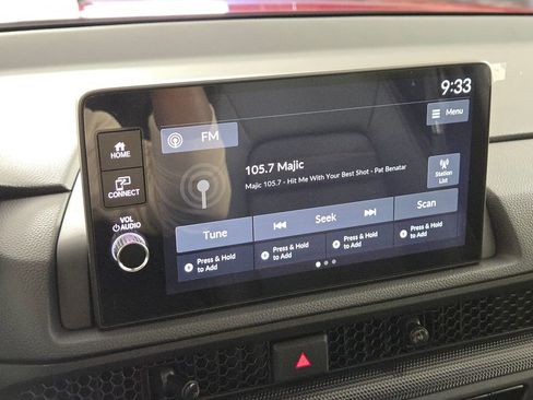 New 2026 Honda CR-V Sport-L image 5