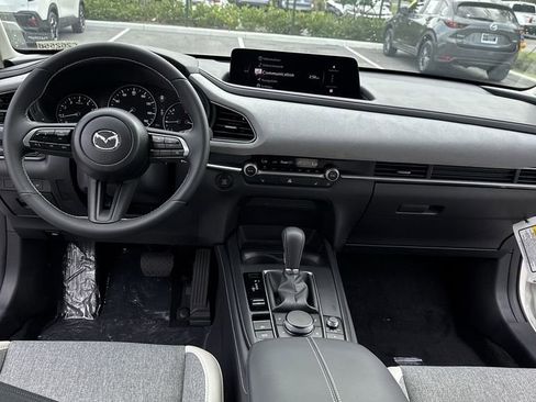 New 2026 MAZDA CX-30 AWD 2.5 S image 36