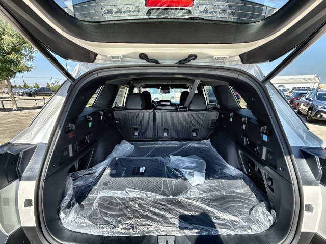 New 2026 Subaru Outback Premium AWD/4WD image 26