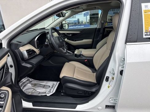 Used 2023 Subaru Outback Limited XT image 8