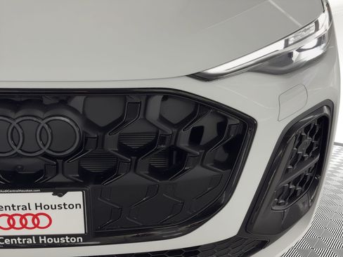 New 2026 Audi SQ5 Premium Plus AWD/4WD image 11