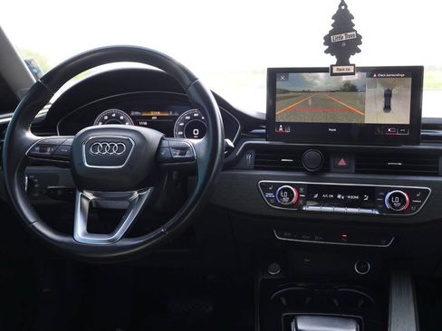 Used 2021 Audi A5 2.0T Premium Plus w/ Premium Plus AWD/4WD image 23