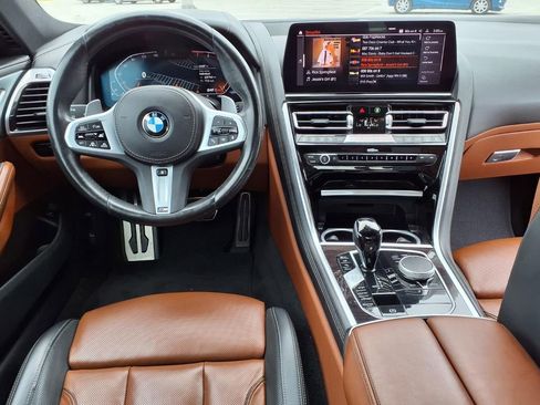 Used 2023 BMW 840i xDrive Coupe AWD/4WD image 15