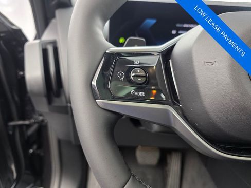 Certified 2026 BMW X3 xDrive30 AWD/4WD image 19