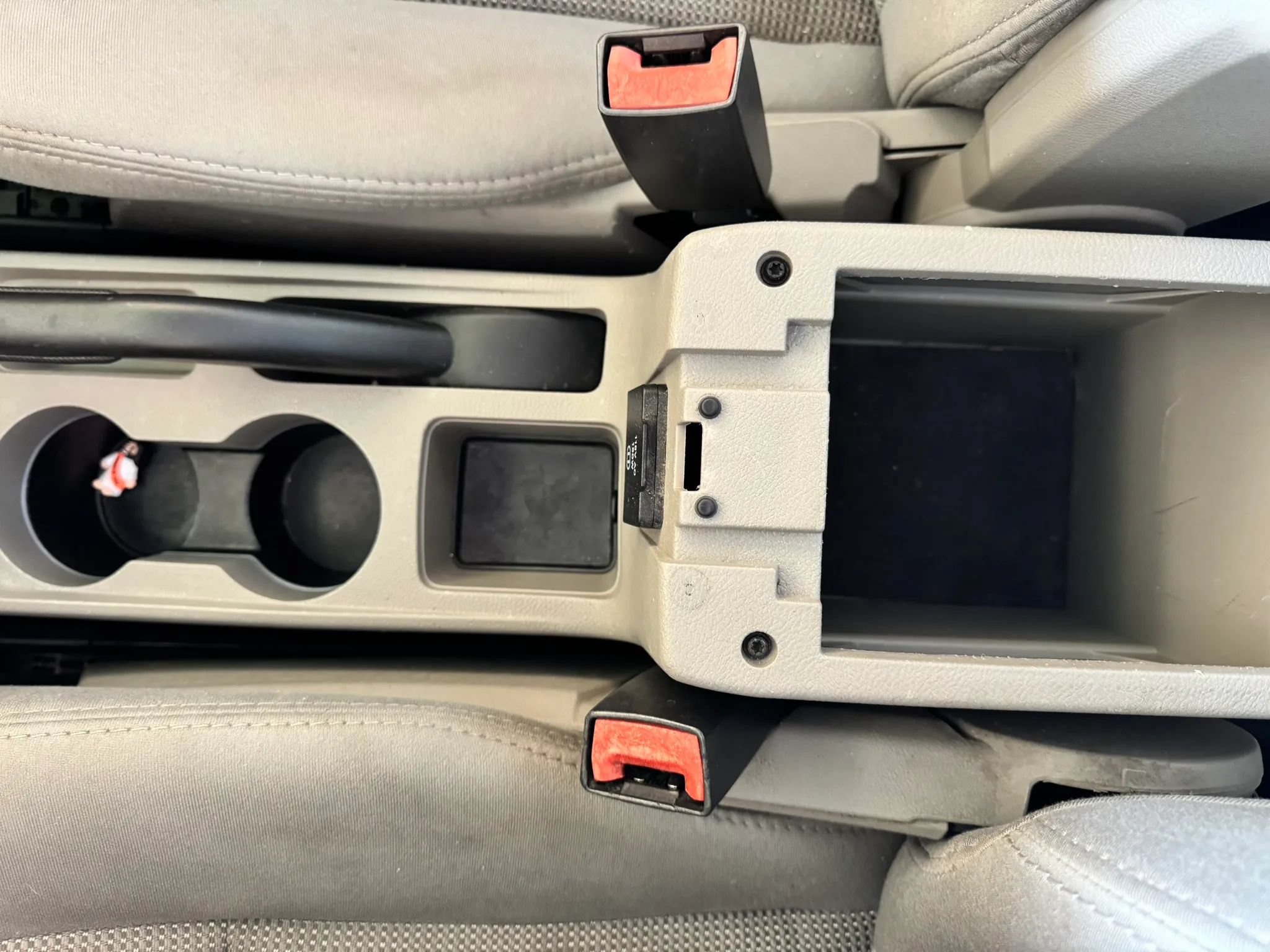 Used 2012 Dodge Caliber SXT w/ Security Group FWD image 15