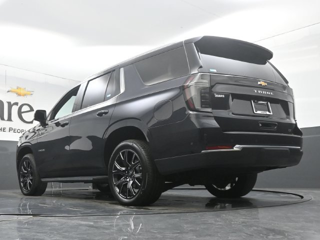 Used 2025 Chevrolet Tahoe LT w/ Comfort Package AWD/4WD image 5