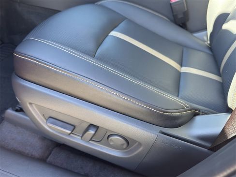 New 2026 MAZDA CX-90 3.3 Turbo w/ Premium Plus Pkg image 16