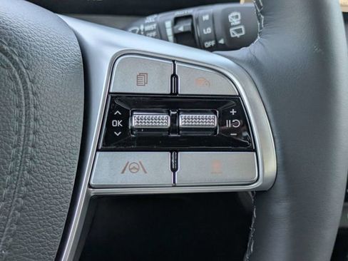 New 2025 Kia Telluride SX Prestige X-Line AWD/4WD image 29