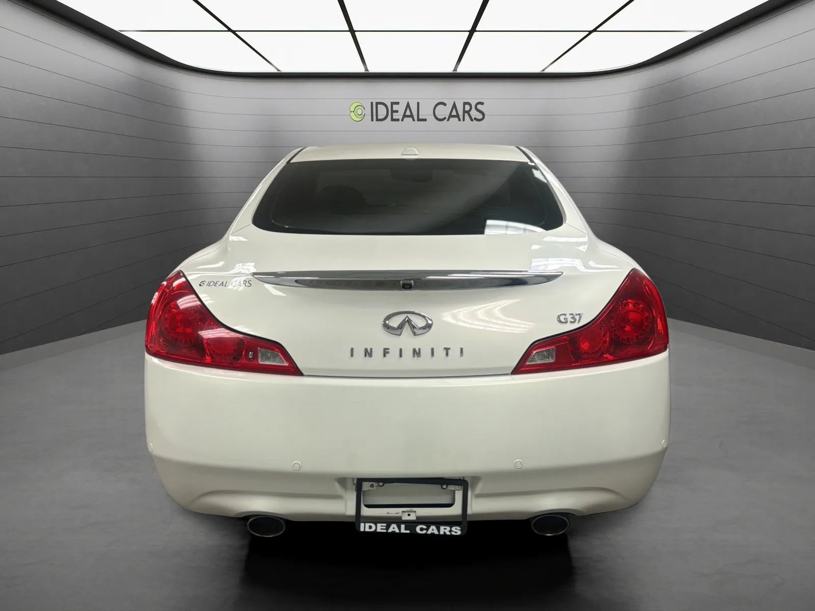 Used 2013 INFINITI G37 Journey w/ Premium Pkg RWD image 6