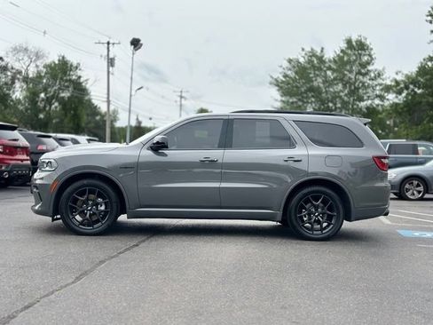 Used 2026 Dodge Durango GT w/ Blacktop Package AWD/4WD image 3