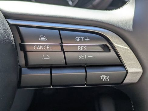 New 2026 MAZDA MAZDA3 2.5 S Sedan w/ Preferred Pkg FWD image 20