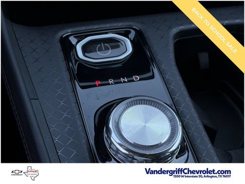 Used 2024 Jeep Wagoneer Launch Edition AWD/4WD image 17