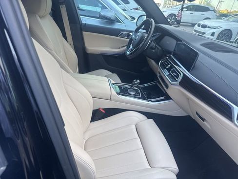 Used 2020 BMW X5 xDrive40i w/ Convenience Package AWD/4WD image 6