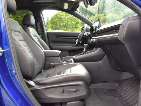 Used 2024 Honda CR-V Sport-L image 34