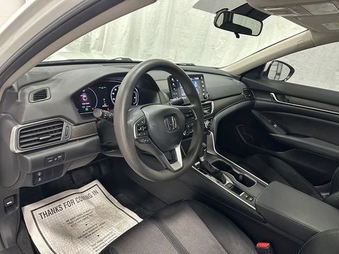 Used 2020 Honda Accord EX image 15
