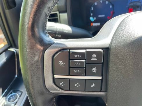 Certified 2024 Ford F150 Lariat AWD/4WD image 14