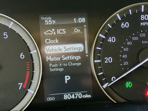 Used 2017 Lexus RX 350 FWD image 19