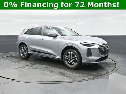 New 2025 Audi Q5 Premium