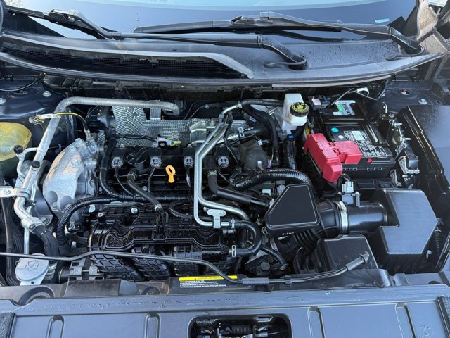 Used 2021 Nissan Rogue SV w/ Premium Package FWD image 27