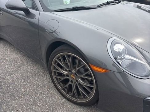 Used 2017 Porsche 911 Carrera image 12