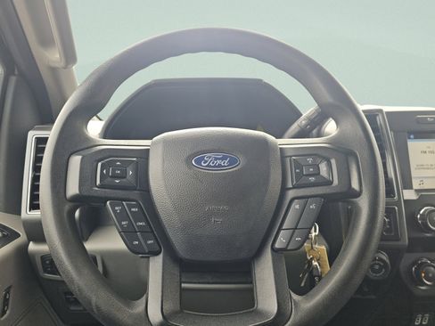 Certified 2019 Ford F150 XLT w/ Trailer Tow Package image 28