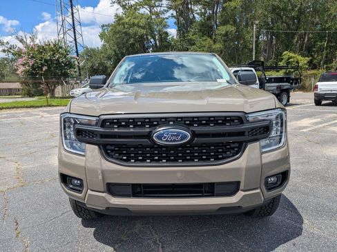 New 2026 Ford Ranger XL RWD image 9