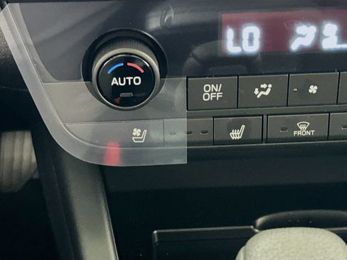 New 2026 Subaru Outback Touring XT AWD/4WD image 21