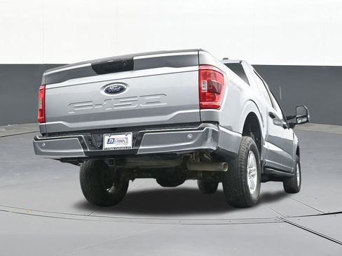 Used 2022 Ford F150 XLT w/ Trailer Tow Package image 37