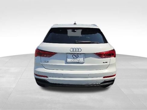 Used 2023 Audi Q3 2.0T Premium Plus AWD/4WD image 7