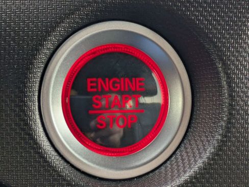 Certified 2024 Honda Passport TrailSport image 22