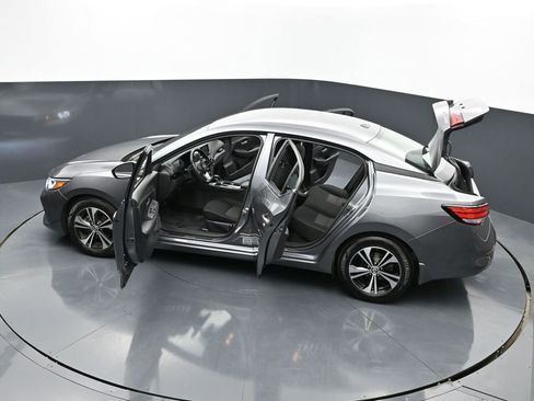 Used 2022 Nissan Sentra SV image 52