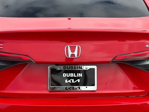 Used 2023 Honda Civic Sport image 45