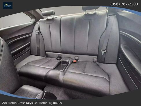 Used 2015 BMW 228i xDrive Coupe w/ Premium Package image 13