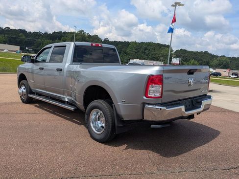 Used 2022 RAM 3500 Tradesman AWD/4WD image 6