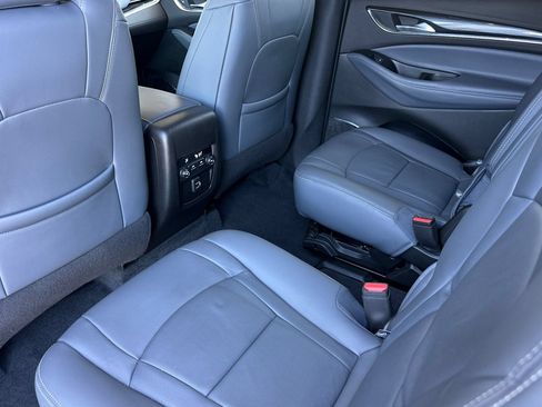 Certified 2023 Buick Enclave Essence FWD image 14