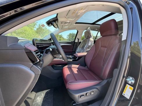 New 2026 Buick Envision Sport Touring image 5