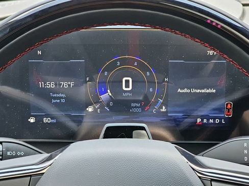 New 2025 Chevrolet Traverse RS w/ LPO, Floor Liner Package image 34