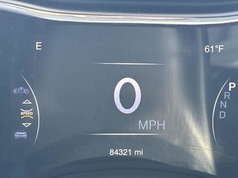 Used 2020 Jeep Grand Cherokee Altitude image 30