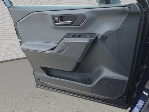 New 2026 Toyota RAV4 SE FWD image 26