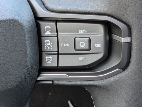 New 2026 Jeep Cherokee Laredo AWD/4WD image 19