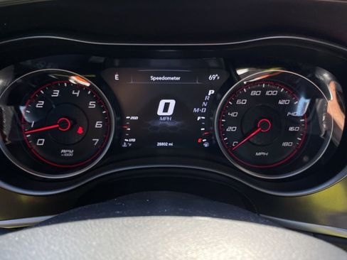 Used 2020 Dodge Charger Scat Pack w/ Plus Group image 9