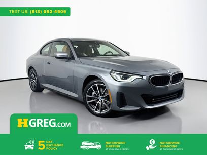 Used 2026 BMW 230i xDrive Coupe