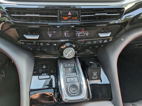 Used 2026 Acura MDX A-Spec AWD/4WD image 25