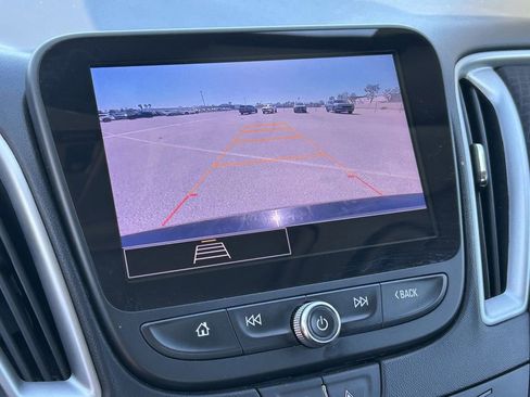 Used 2023 Chevrolet Malibu LT image 26